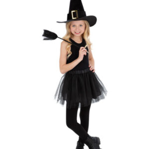 Kids Witch Kit