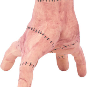 Gothic Stitched Hand Prop, 14x17cm