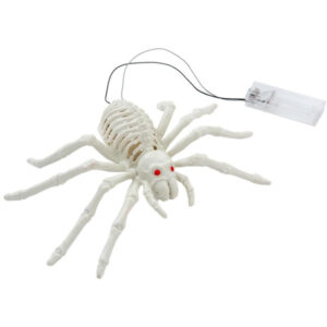 Light Up Spider Prop