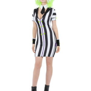 Beetlejuice Costume