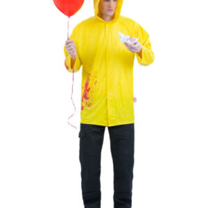 IT Chapter Two, Georgie Costume