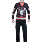 Friday the 13th, Hockey Top
