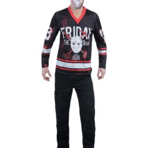Friday the 13th, Hockey Top