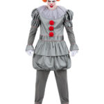 IT Chapter Two, Pennywise Costume