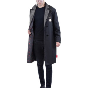 The Lost Boys, David Costume
