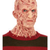 A Nightmare On Elm Street Freddy Krueger Mask