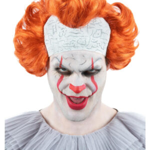 IT Chapter Two Pennywise Wig