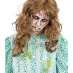 The Exorcist Regan Wig