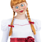 Annabelle Wig
