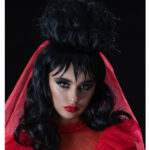 Beetlejuice Lydia Wig