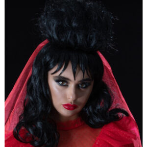 Beetlejuice Lydia Wig