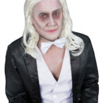 Rocky Horror Show Riff Raff Wig