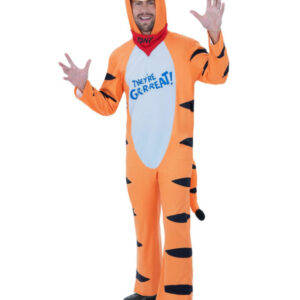 Kelloggs™ Tony The Tiger™ Costume