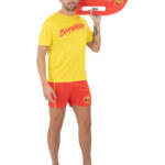 Baywatch Instant Kit