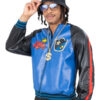 80s Jam Master Jacket