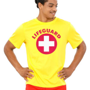 Lifeguard T-Shirt