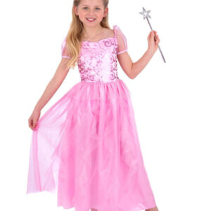 Good Witch Fairy Costume