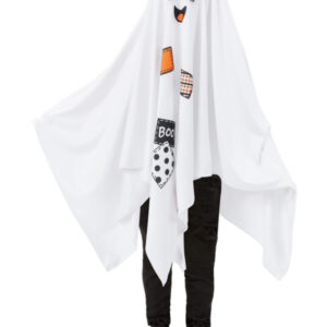 Boo Ghost Costume