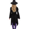Practical Spell Witch Costume, Girls - Image 3