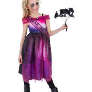 Scream Queen Costume