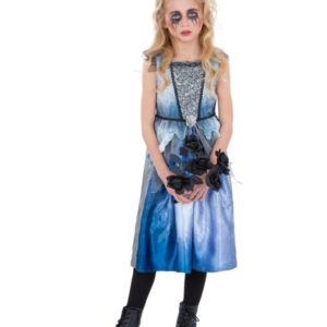 Spirit Bride Costume