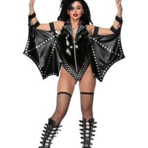 Fever Rockstar Costume