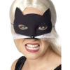 Cat Eyemask, Black