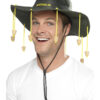Australian Hat, Green