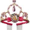 Disney Sleeping Beauty Aurora Tiara