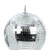Disco Ball, Silver