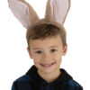 Deluxe Rabbit Headband