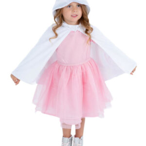 Deluxe Baby Owl Plush Cape, Kids