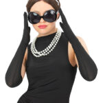 Tiffany Diva Kit, Sunglasses