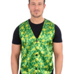 Shamrock Waistcoat