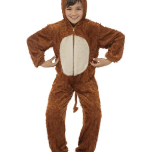 Monkey Costume