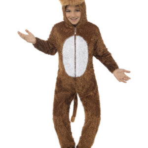 Lion Costume