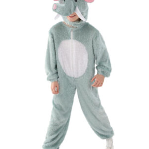 Elephant Costume
