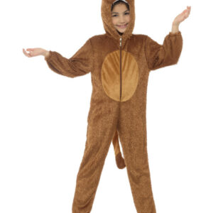 Camel Costume