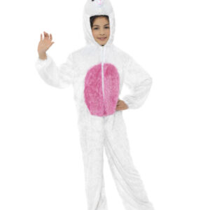 Bunny Costume