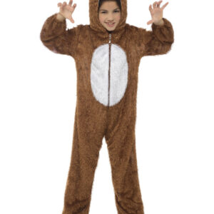 Bear Costume