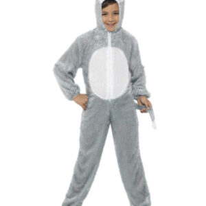 Wolf Costume