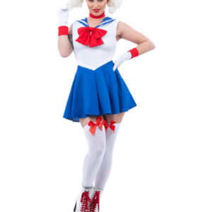 Fever Star Sailor Costume
