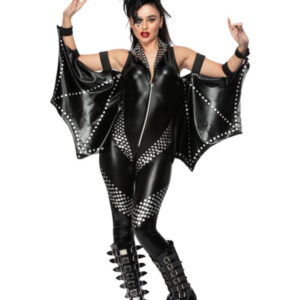 Fever Rockstar Costume