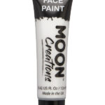 Moon Creations Face & Body Paint, White