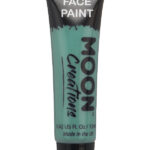 Moon Creations Face & Body Paint, Turquoise
