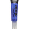 Moon Creations Face & Body Paints, Dark Blue