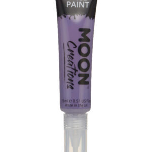 Moon Creations Face & Body Paints, Purple