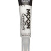 Moon Creations Face & Body Paints, White
