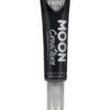 Moon Creations Face & Body Paints, Black
