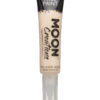 Moon Creations Face & Body Paints, Pale Skin